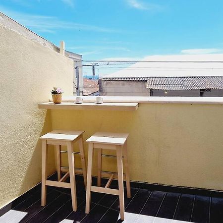 Rio Marvila House Lisboa المظهر الخارجي الصورة