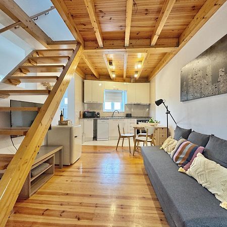 Rio Marvila House Lisboa المظهر الخارجي الصورة