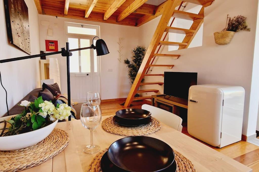 Rio Marvila House Lisboa المظهر الخارجي الصورة