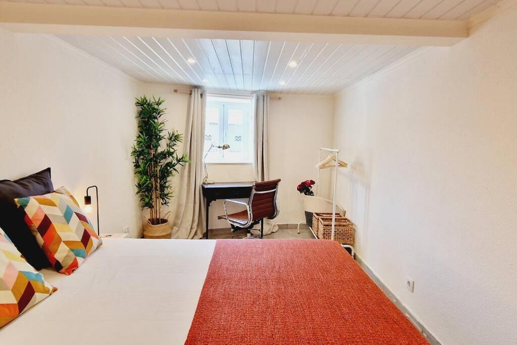 Rio Marvila House Lisboa المظهر الخارجي الصورة
