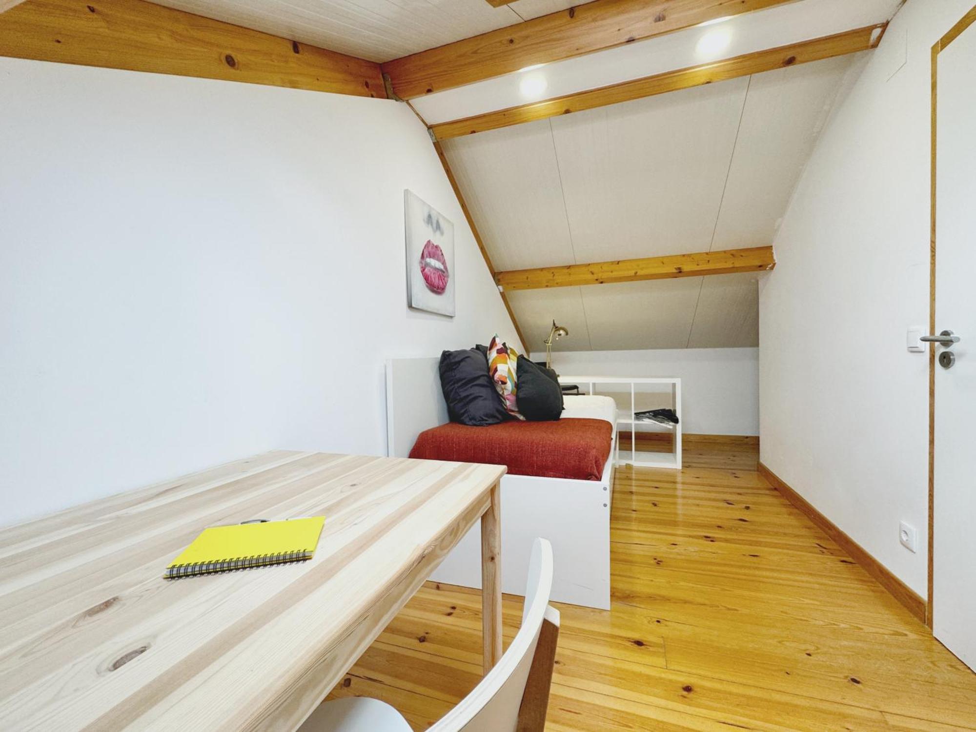 Rio Marvila House Lisboa المظهر الخارجي الصورة