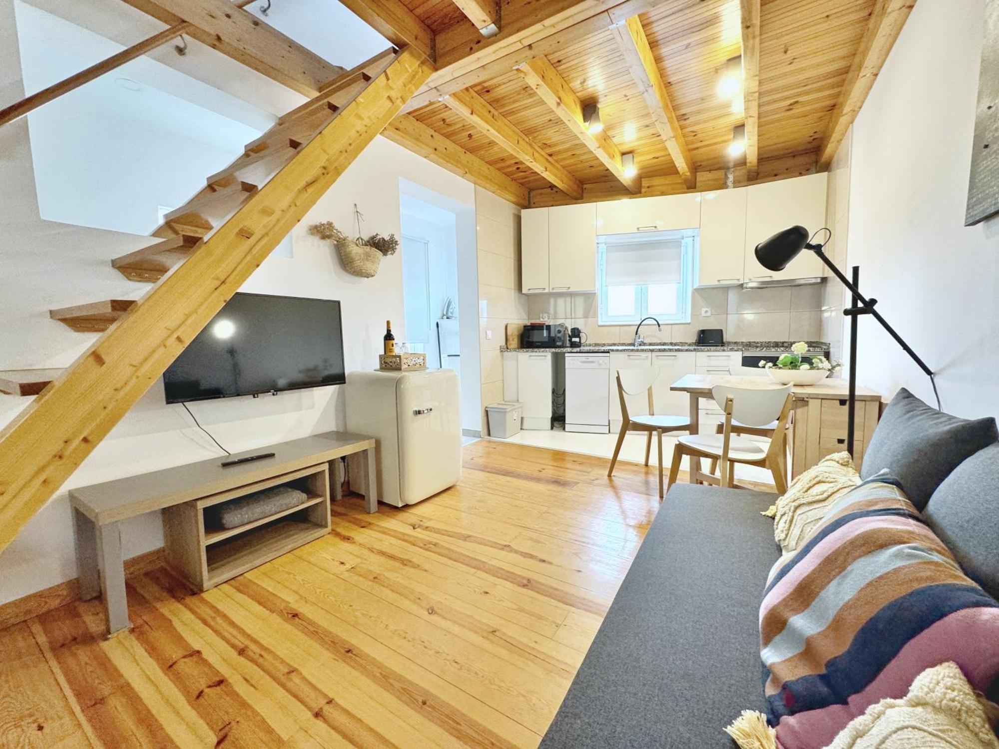 Rio Marvila House Lisboa المظهر الخارجي الصورة