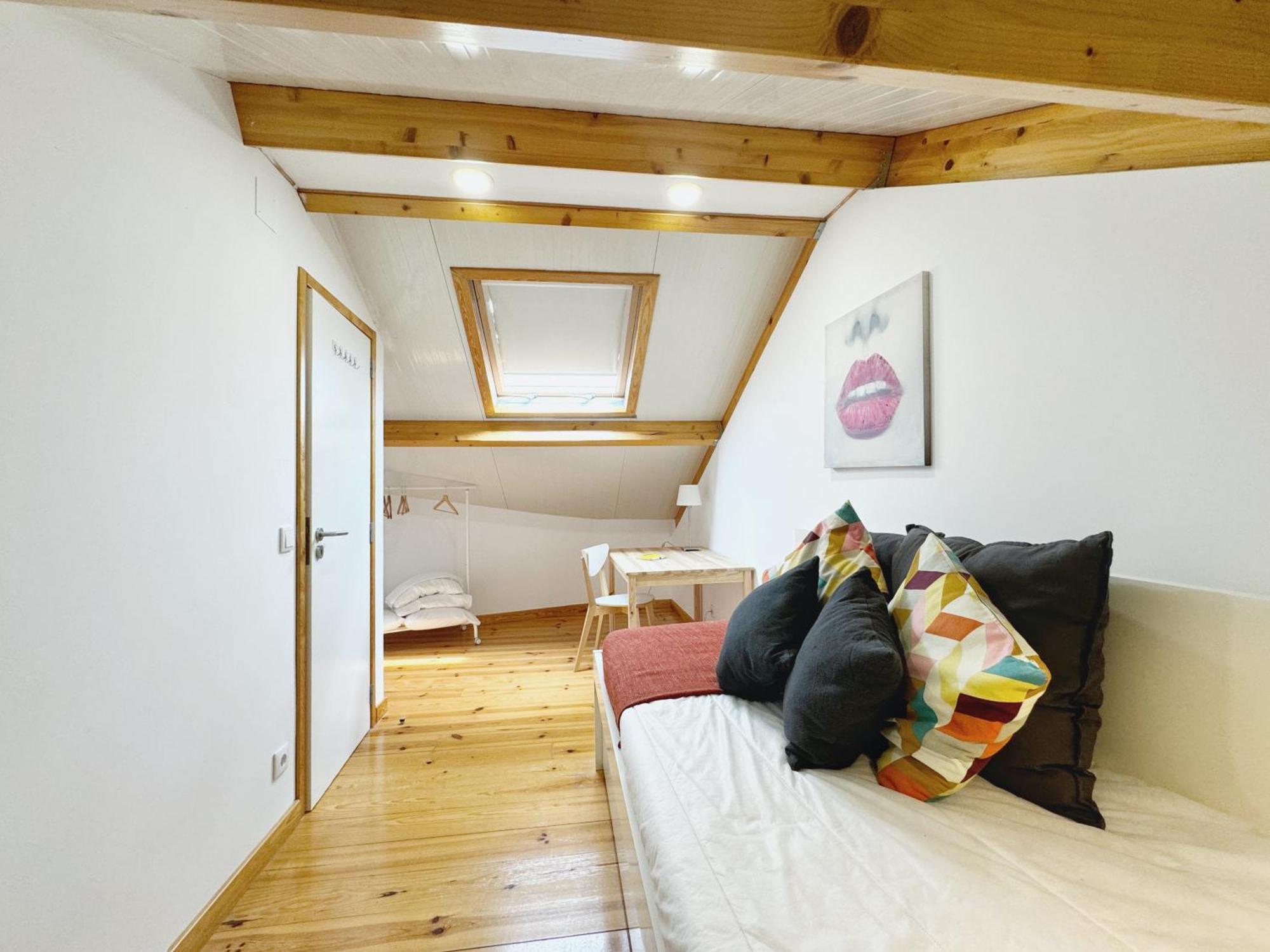 Rio Marvila House Lisboa المظهر الخارجي الصورة