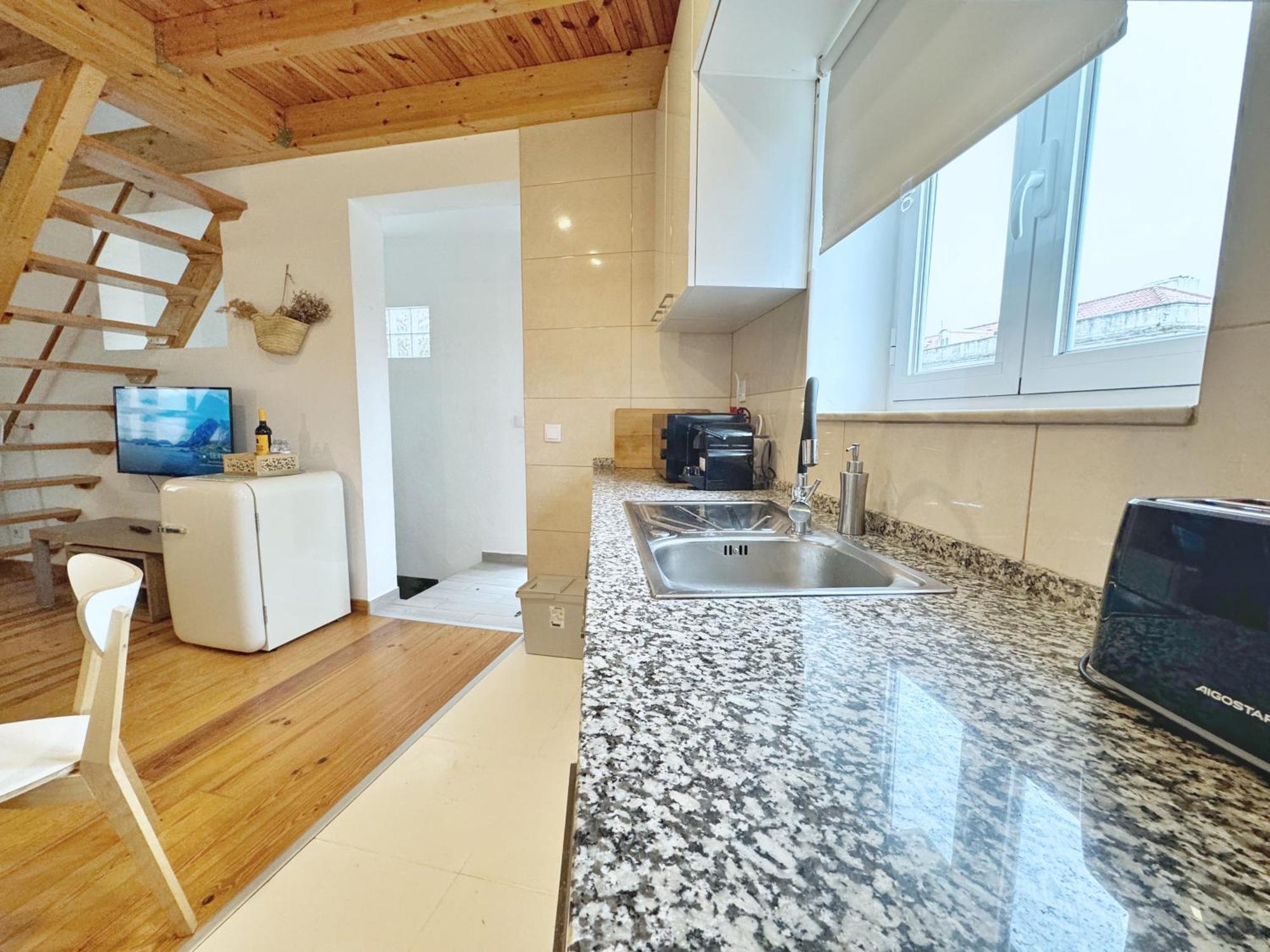 Rio Marvila House Lisboa المظهر الخارجي الصورة