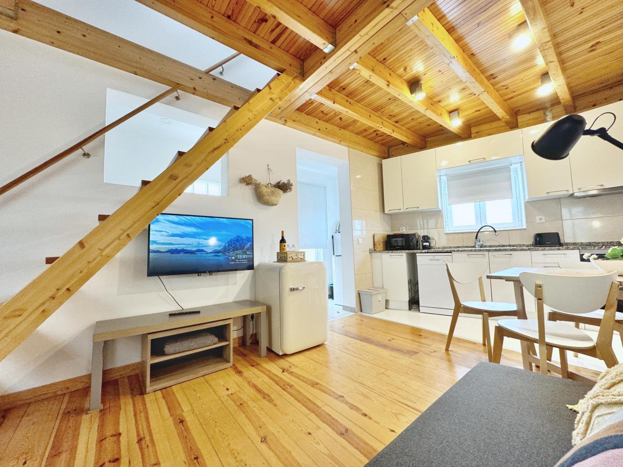 Rio Marvila House Lisboa المظهر الخارجي الصورة